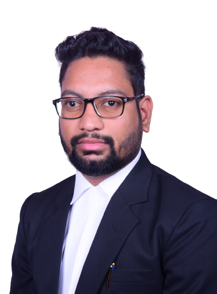 Advocate Ravi Rai Sharma