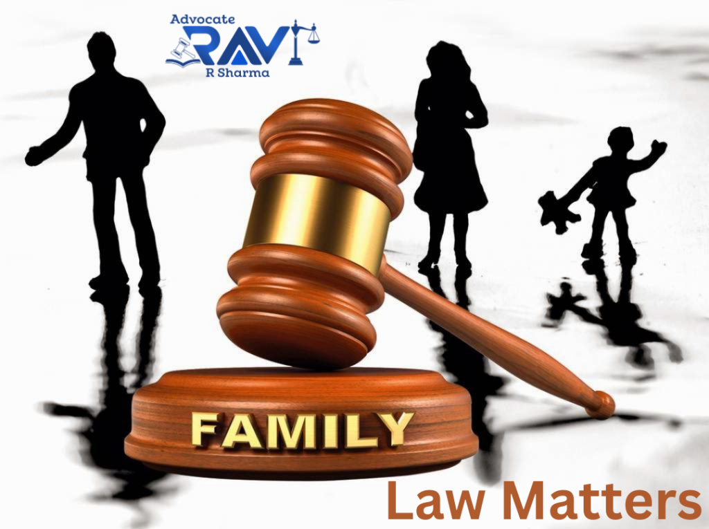 Family Law Matters